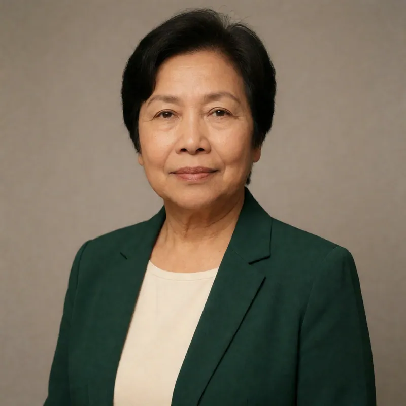 Grace Villanueva, family services and filings